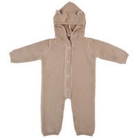 OVERALL - Beige, Basics, Textil (68null) - Avelia