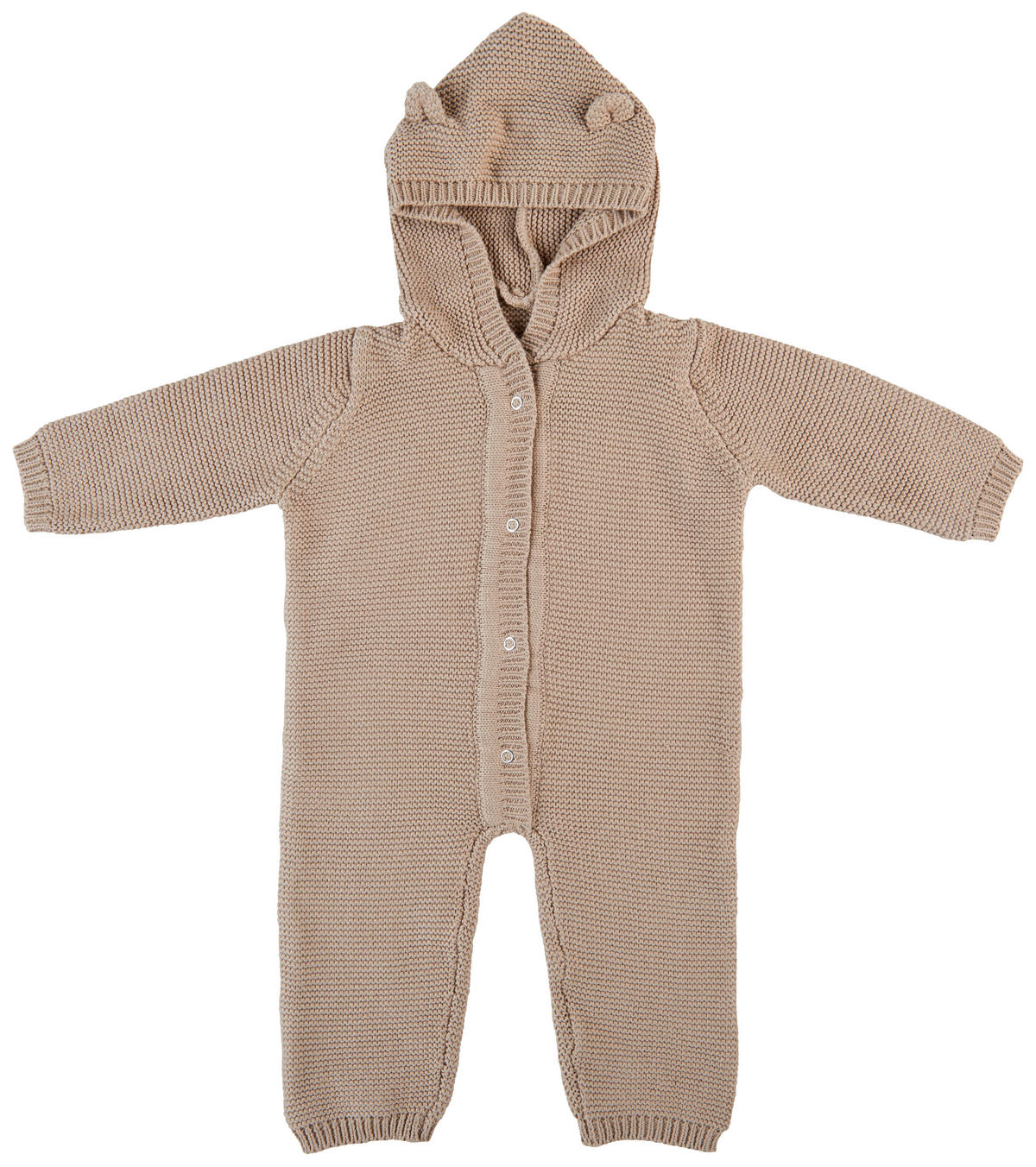OVERALL - Beige, Basics, Textil (68null) - Avelia