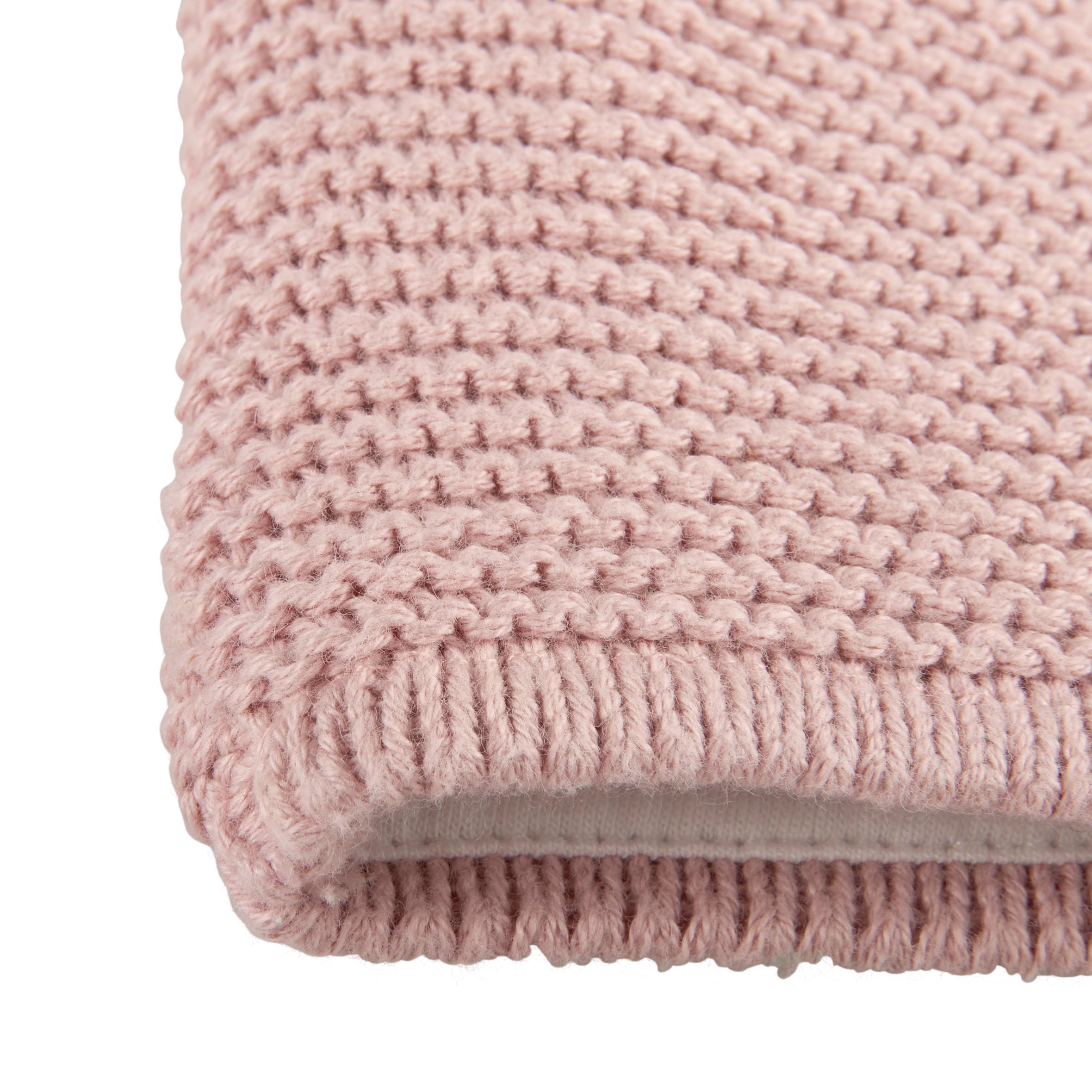 MÜTZE - Altrosa, Trend, Textil (1null) - Avelia
