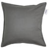 KISSENHÜLLE SW-LINO 38/38 cm  - Anthrazit, Basics, Textil (38/38cm) - Schöner Wohnen