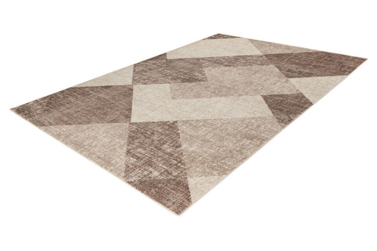 TKANI TEPIH  bež     - bež, Osnovno, tekstil (200/290cm)