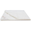 GANZJAHRESDECKE 140/220 cm  - Creme, Basics, Textil (140/220cm) - Schlafmond