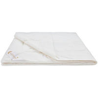 GANZJAHRESDECKE 140/220 cm  - Creme, Basics, Textil (140/220cm) - Schlafmond