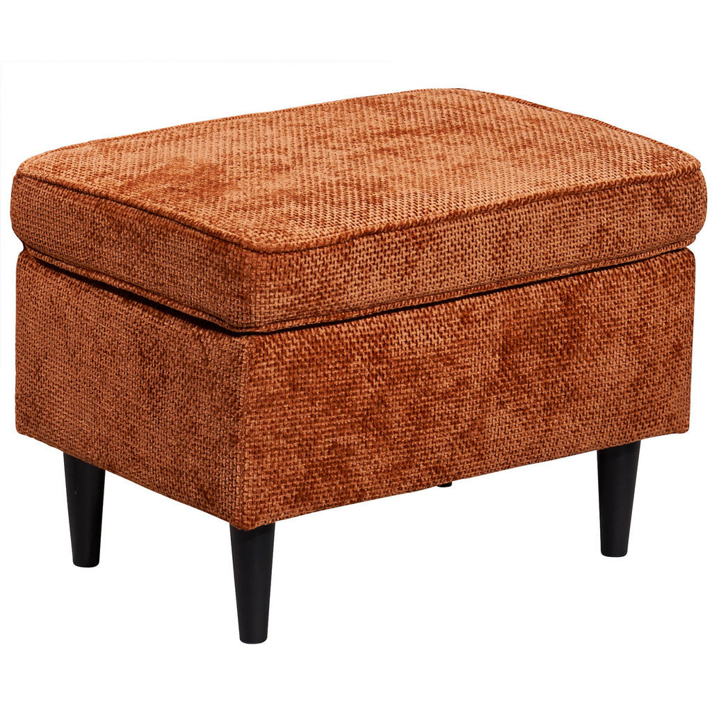 MID.YOU TABURETKA, textil, 63/43/42 cm