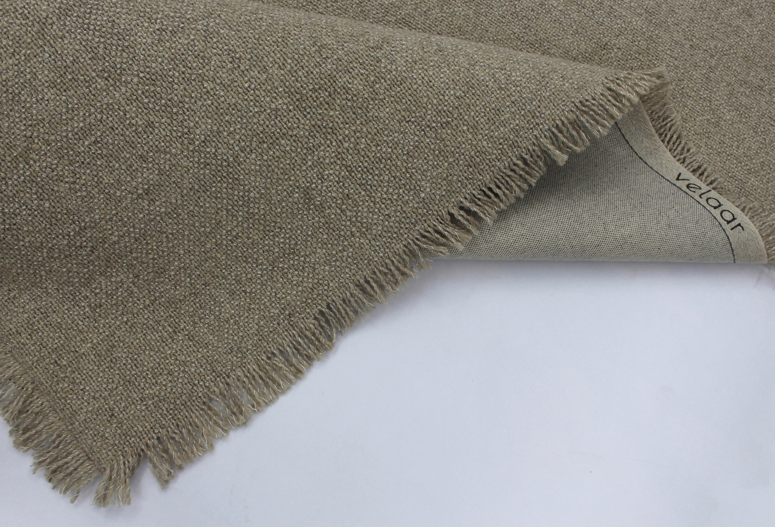 WOLLTEPPICH 190/290 cm Beige - Beige, Basics, Textil (190/290cm)