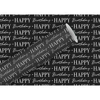 GESCHENKPAPIER  - Basics, Papier (70cm)
