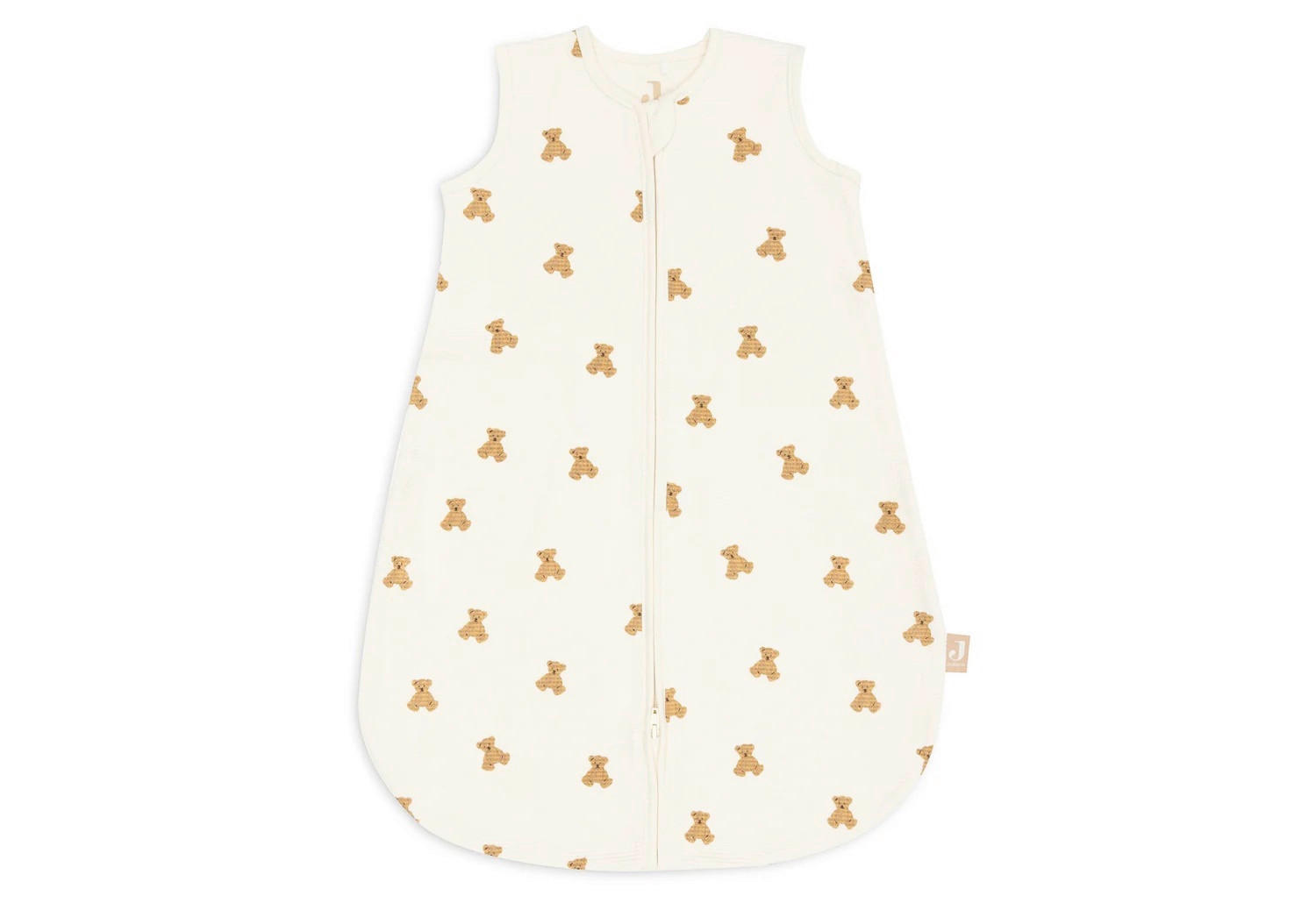 VREĆA ZA SPAVANJE ZA BEBE  Teddy Bear  - višebojno, Basics (60cm) - JOLLEIN