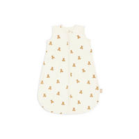 VREĆA ZA SPAVANJE ZA BEBE  Teddy Bear  - višebojno, Basics (60cm) - JOLLEIN