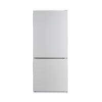 KÜHL-GEFRIER-KOMBINATION 47/114/49,5 cm KG117EW  - Weiß, Basics, Kunststoff (47/114/49,5cm) - PKM