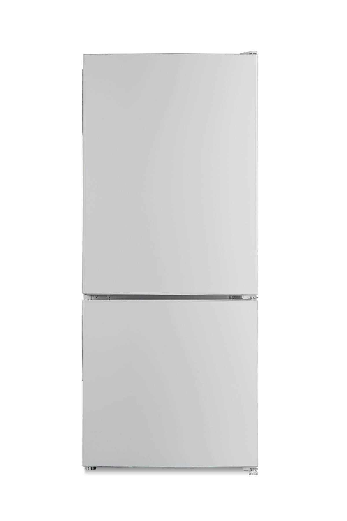 KÜHL-GEFRIER-KOMBINATION 47/114/49,5 cm KG117EW  - Weiß, Basics, Kunststoff (47/114/49,5cm) - PKM