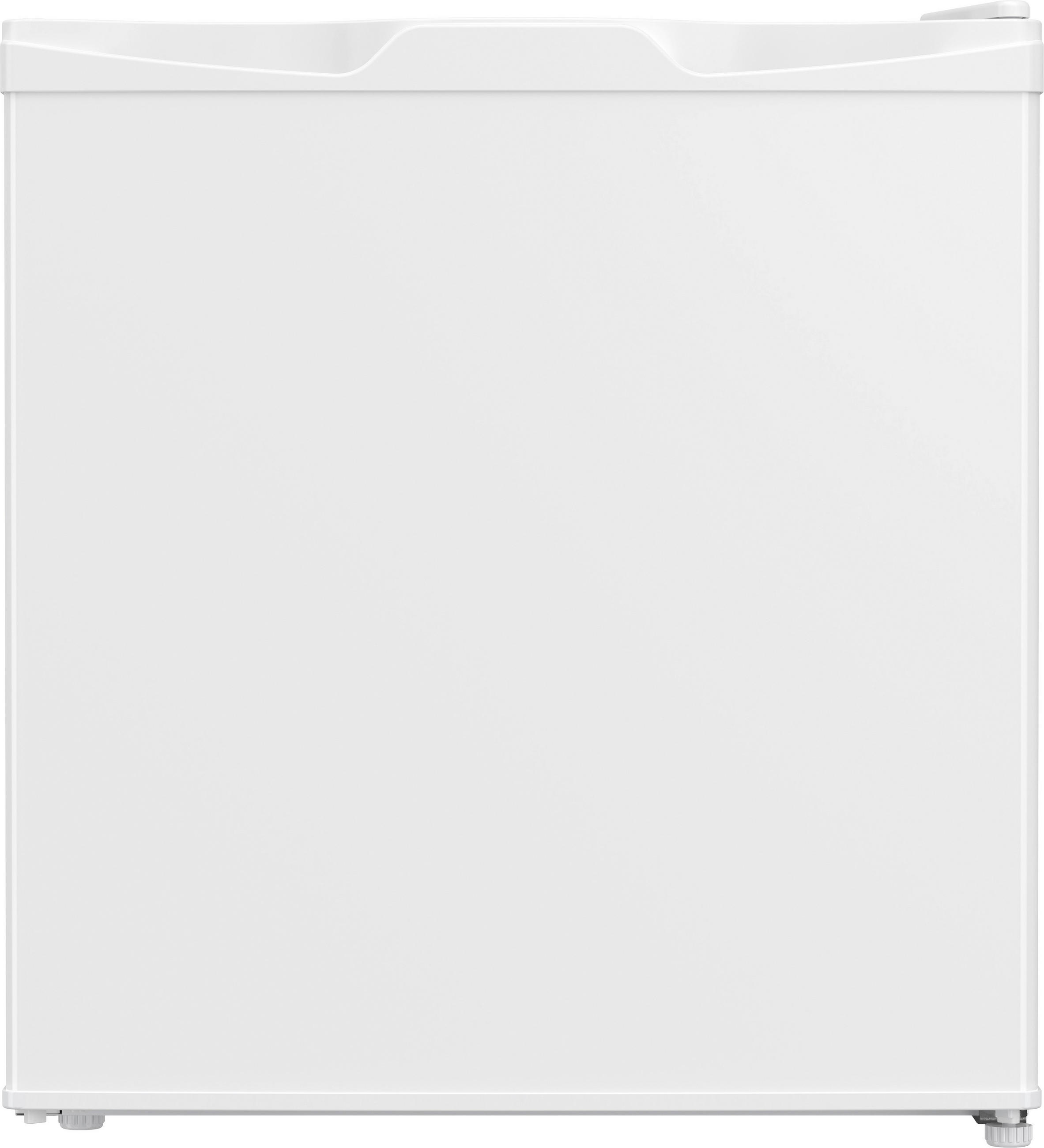 KÜHL-GEFRIER-KOMBINATION  - Weiß, Basics, Metall (45.3/50.3/45.5cm) - PKM