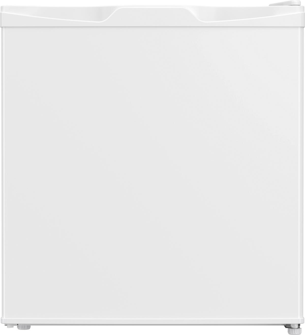 KÜHL-GEFRIER-KOMBINATION  - Weiß, Basics, Metall (45.3/50.3/45.5cm) - PKM