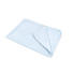 SCHMUSEDECKE - Blau, Basics, Textil (75/100/cm) - My Baby Lou SCHMUSEDECKE - Blau, Basics, Textil (75/100/cm) - My Baby Lou
