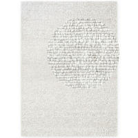 HANDWEBTEPPICH Wohnzimmer 120/170 cm Kollektion 1852 Wilma Creme, Multicolor rechteckig  - Multicolor/Creme, Basics, Textil (120/170cm) - Villeroy & Boch