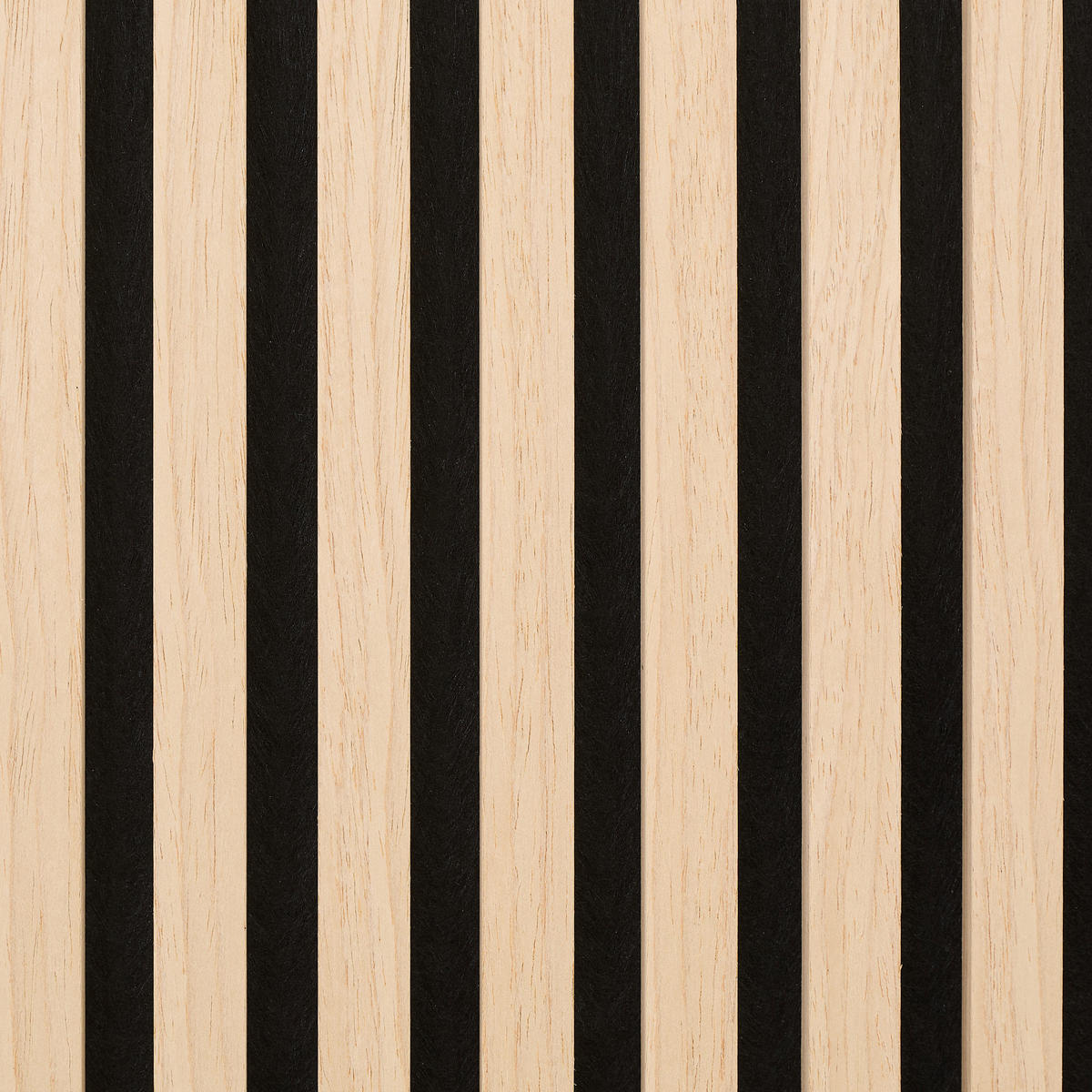 AKUSTICKÝ PANEL 41/120/2,1 cm  - béžová, Design, kompozitní dřevo/plast (41/120/2,1cm) - Livetastic