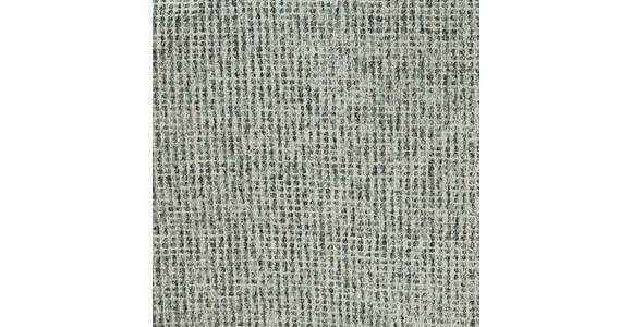 SESSEL in Webstoff Grün  - Grün, Design, Textil/Metall (70/75/73cm) - Carryhome