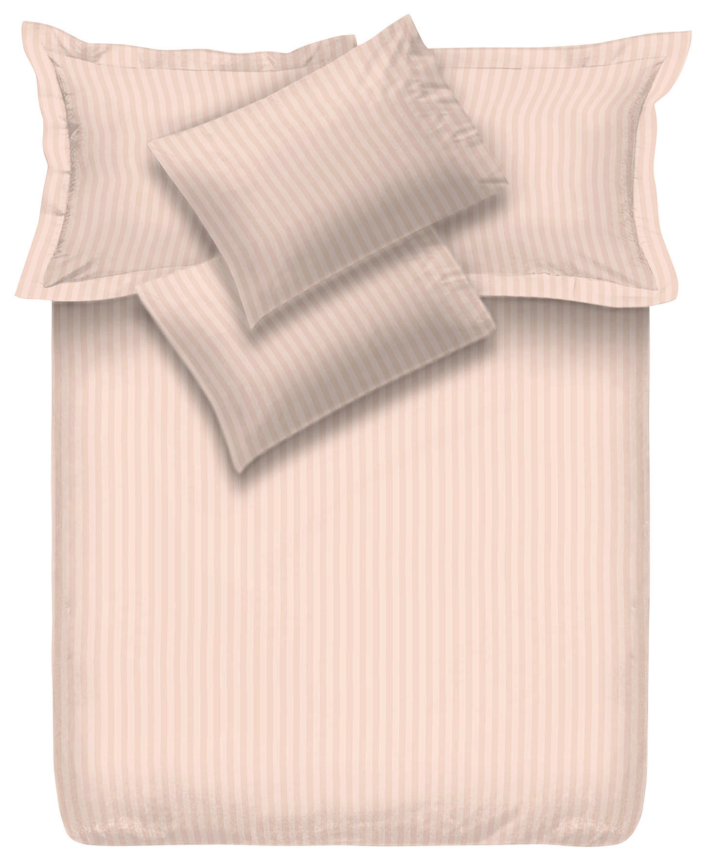 POSTELJINA 200/200 cm saten bež  - bež, Konvencionalno, tekstil (200/200cm) - Esposa