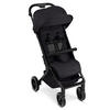 BUGGY Ping 3 Trekking  - Schwarz, Basics, Textil/Metall (50,5/108/81cm) - ABC Design