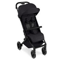 BUGGY Ping 3 Trekking  - Schwarz, Basics, Textil/Metall (50,5/108/81cm) - ABC Design
