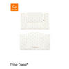 HOCHSTUHLEINLAGE Tripp Trapp  - Beige, Basics, Textil (28/21/7cm) - Stokke