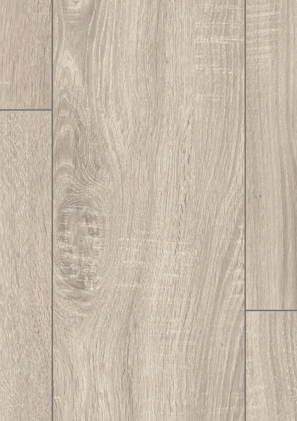 LAMINATBODEN Toscolando Eiche EGGER Nature Sense Aqua  per  m² - Eichefarben/Hellgrau, KONVENTIONELL, Holzwerkstoff (129.2/19.3/0.8cm) - Egger Holzwerkstoffe