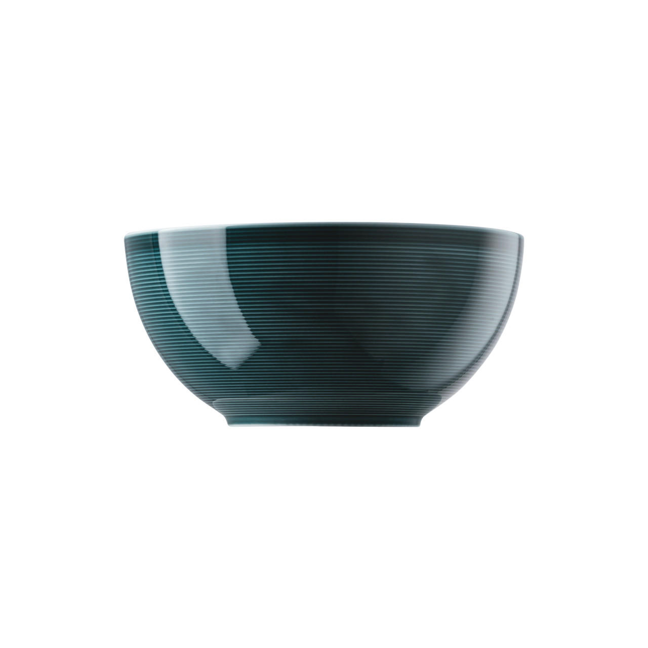 SCHÜSSEL Loft Colour  - Dunkelblau, Basics, Keramik (23,2/11,1cm) - Thomas