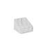 KOSMETIK-ORGANIZER - Transparent, Kunststoff (9,1/6,6/9,1cm) KOSMETIK-ORGANIZER - Transparent, Kunststoff (9,1/6,6/9,1cm)
