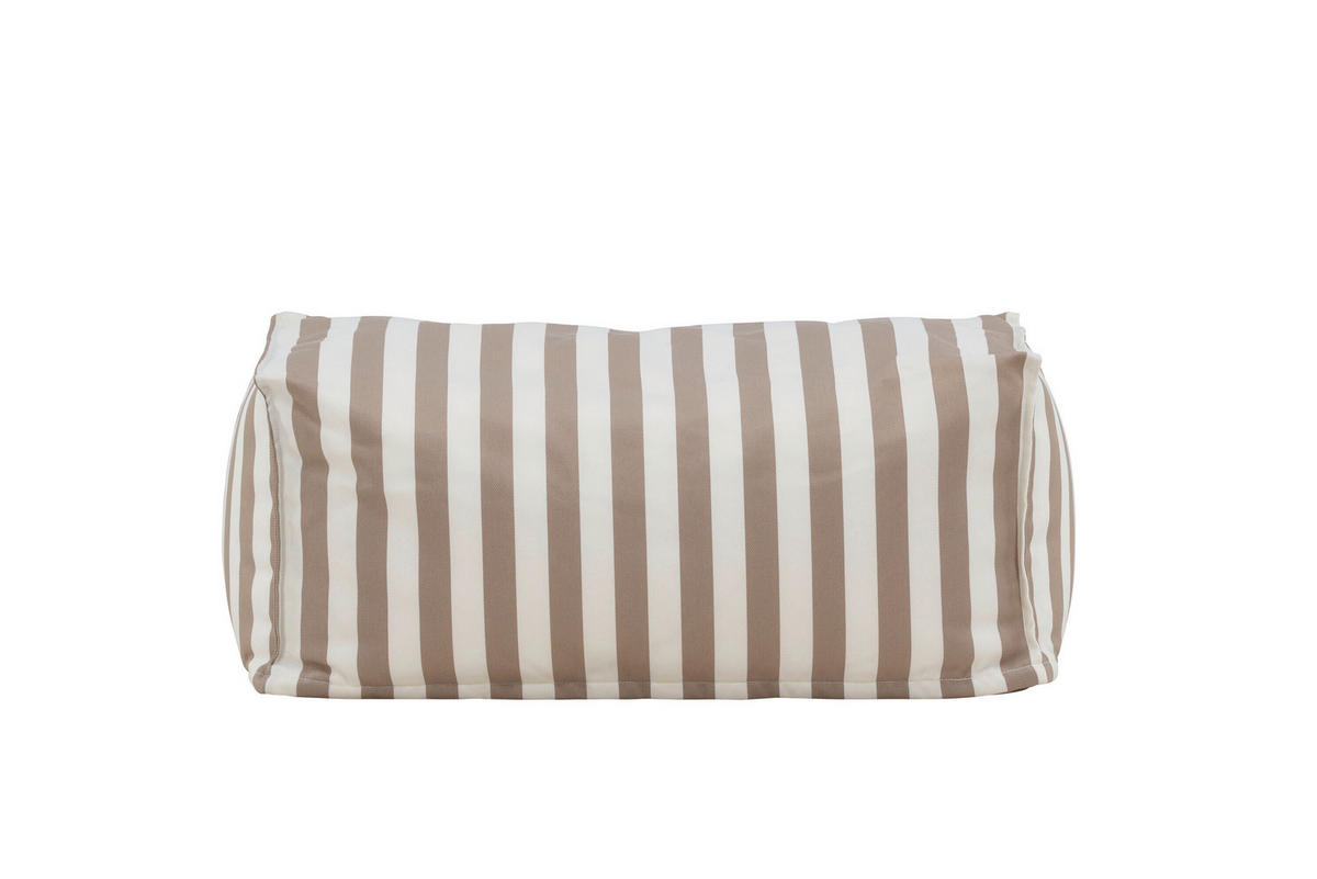 SACCOSÄCK FÖR UTOMHUSBRUK i  - Modern (40/33/75cm) - Gardenson