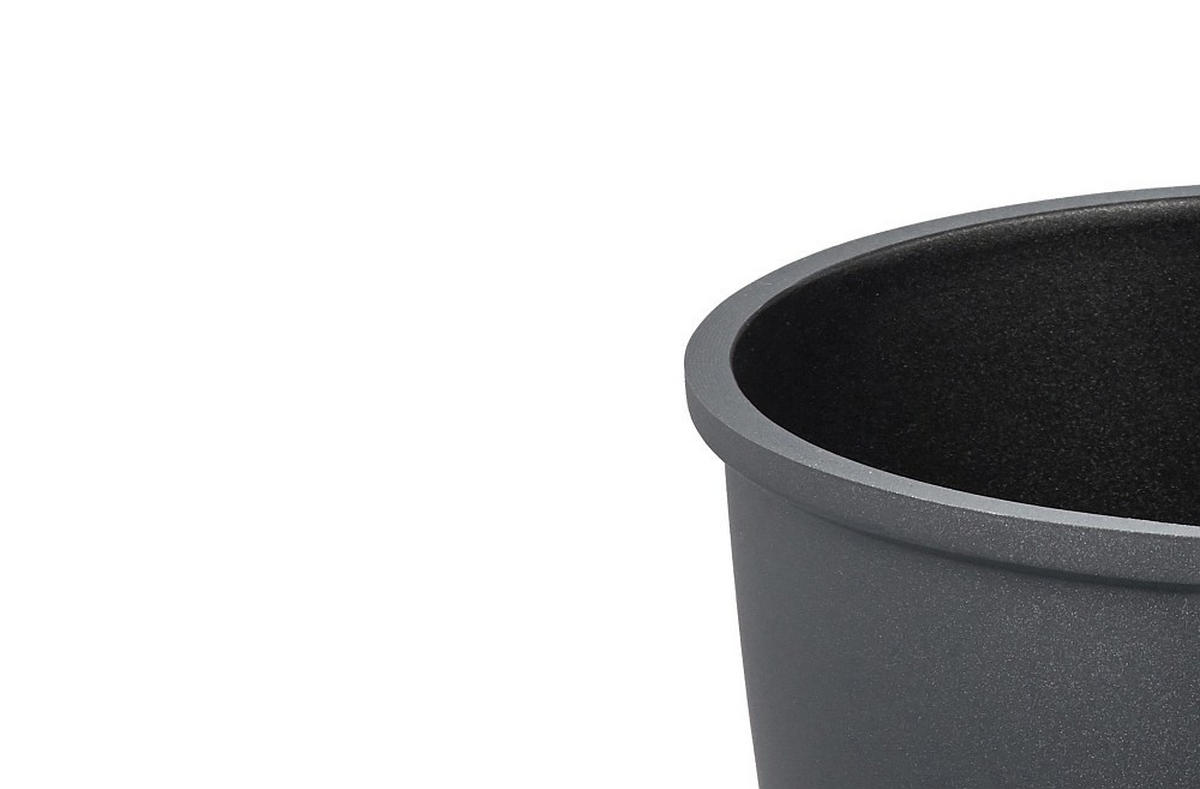 BRÄTER 7 L  - Basics, Metall (29/16,5/41,5cm) - ELO