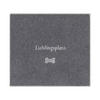 HAUSTIERMATTE - Anthrazit, Basics, Textil (70/80cm) - David Fussenegger