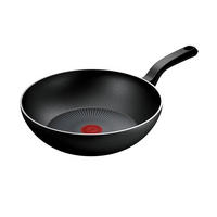 BRATPFANNE So Expert Keramikbeschichtung  - Schwarz, Basics, Metall (46,90/28,90/8,30cm) - Tefal