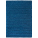 ORIENTTEPPICH Alkatif Nomad   - Blau, KONVENTIONELL, Textil (60/90cm) - Esposa
