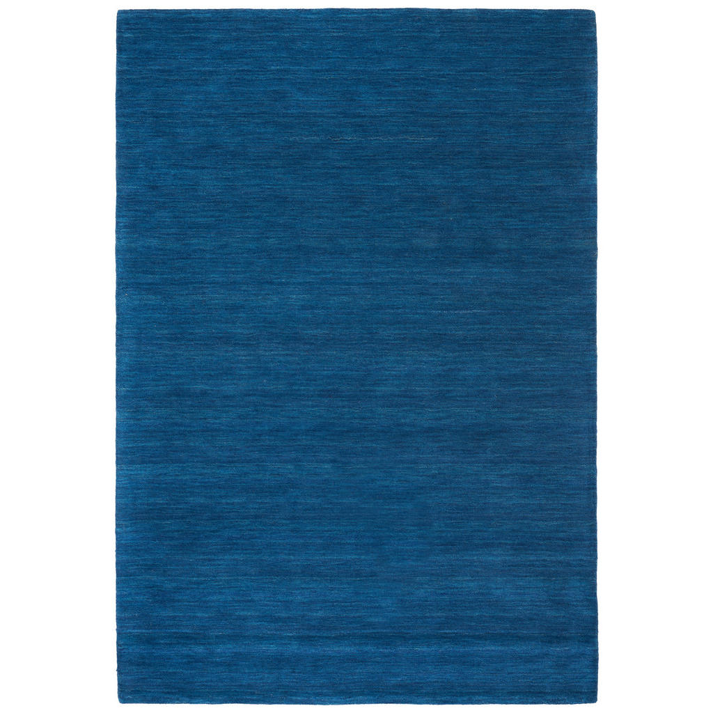 Cazaris ORIENTÁLNÍ KOBEREC, 80/300 cm, modrá - modrá