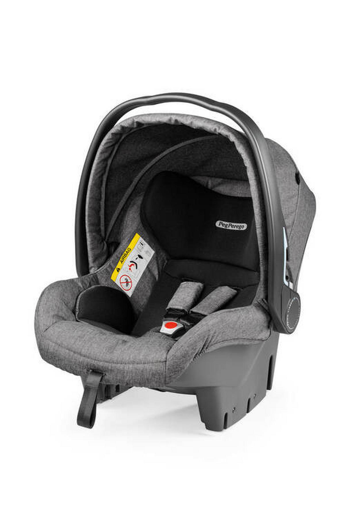 DEČJA KOLICA - SET   - Osnovno, metal/plastika - Peg Perego