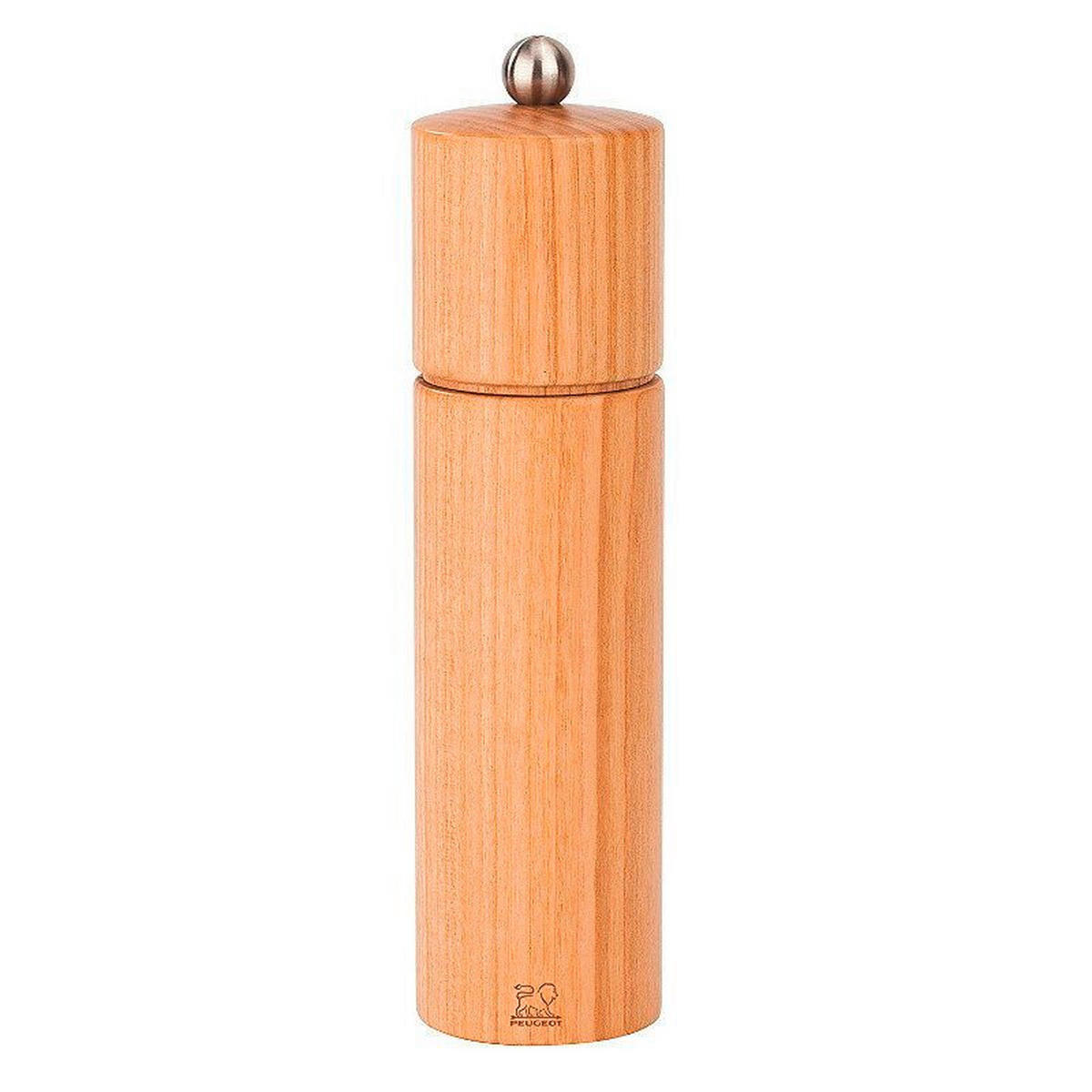 MLIN ZA SO - prirodna boja, Osnovno, drvo/metal (21/8/8cm) - Peugeot