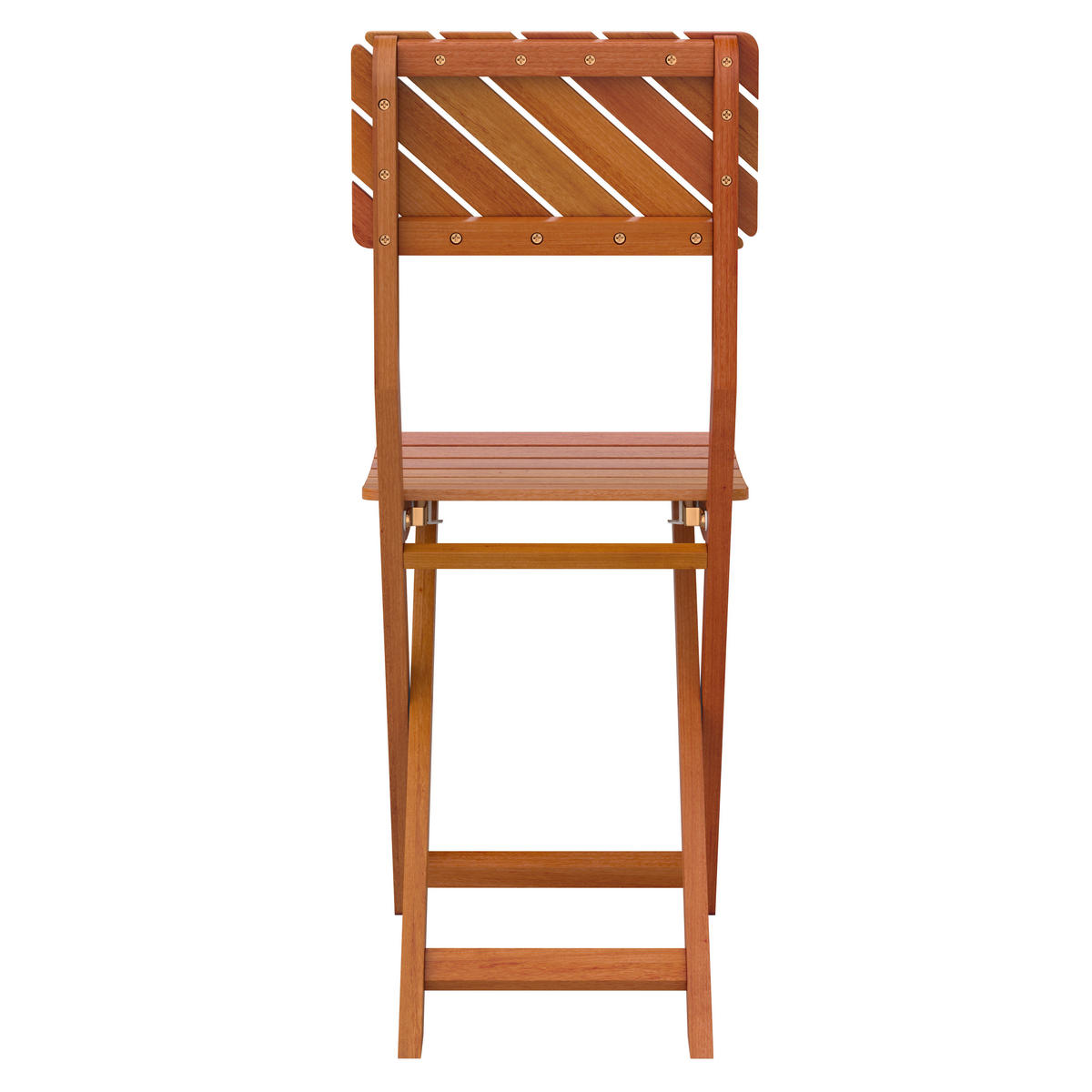 BALKONSET  - Naturfarben, MODERN, Holz - Ambia Garden