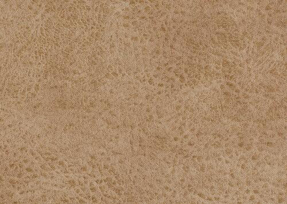 ECKSOFA in Lederlook Braun  - Beige/Braun, Konventionell, Holz/Holzwerkstoff (234/286cm) - Beldomo Comfort