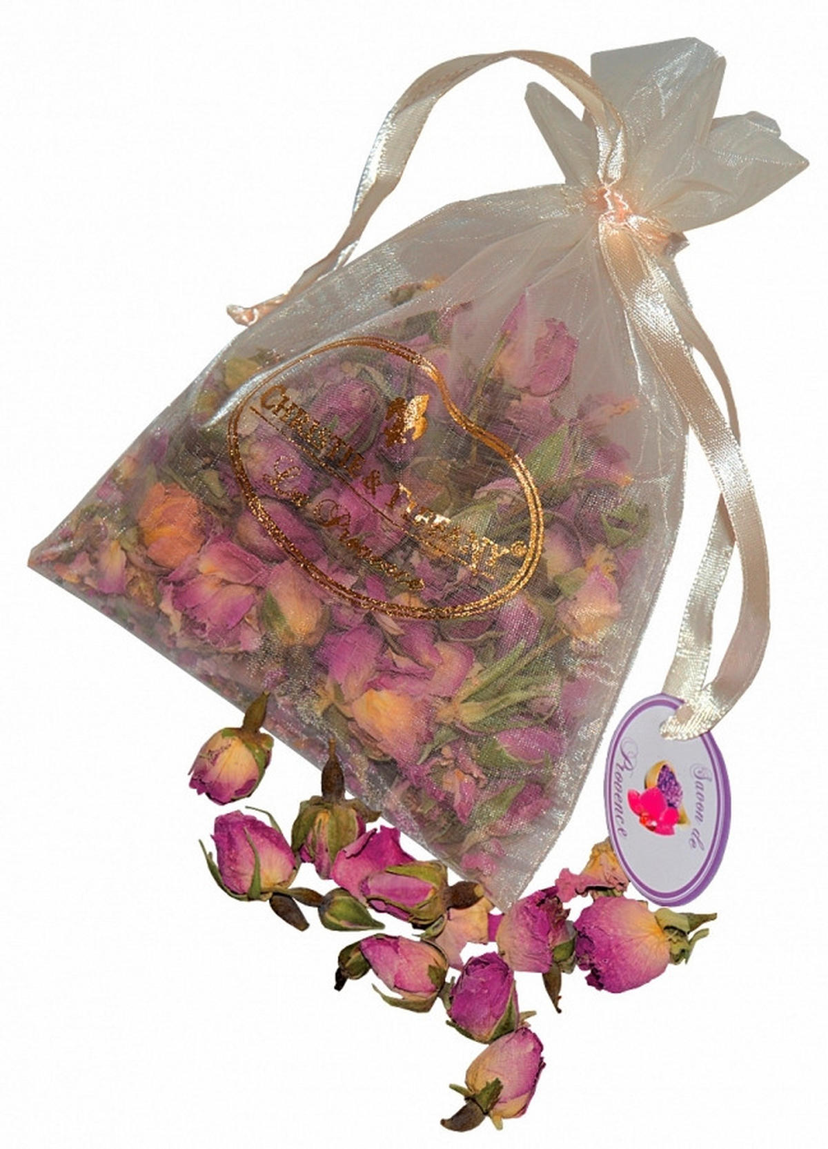 VONNÝ SÁČEK  - Basics (0,03kg)