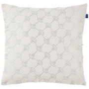 POLŠTÁŘ OZDOBNÝ - béžová, Design, textil (38/38cm) - Joop!