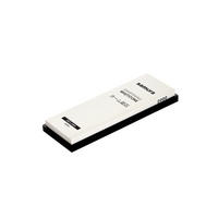BRUSNI KAMEN ZA NOŽEVE  WHETSTONES 18/6/3 cm            - bela, Osnovno, kamen (18/6/3cm) - Samura