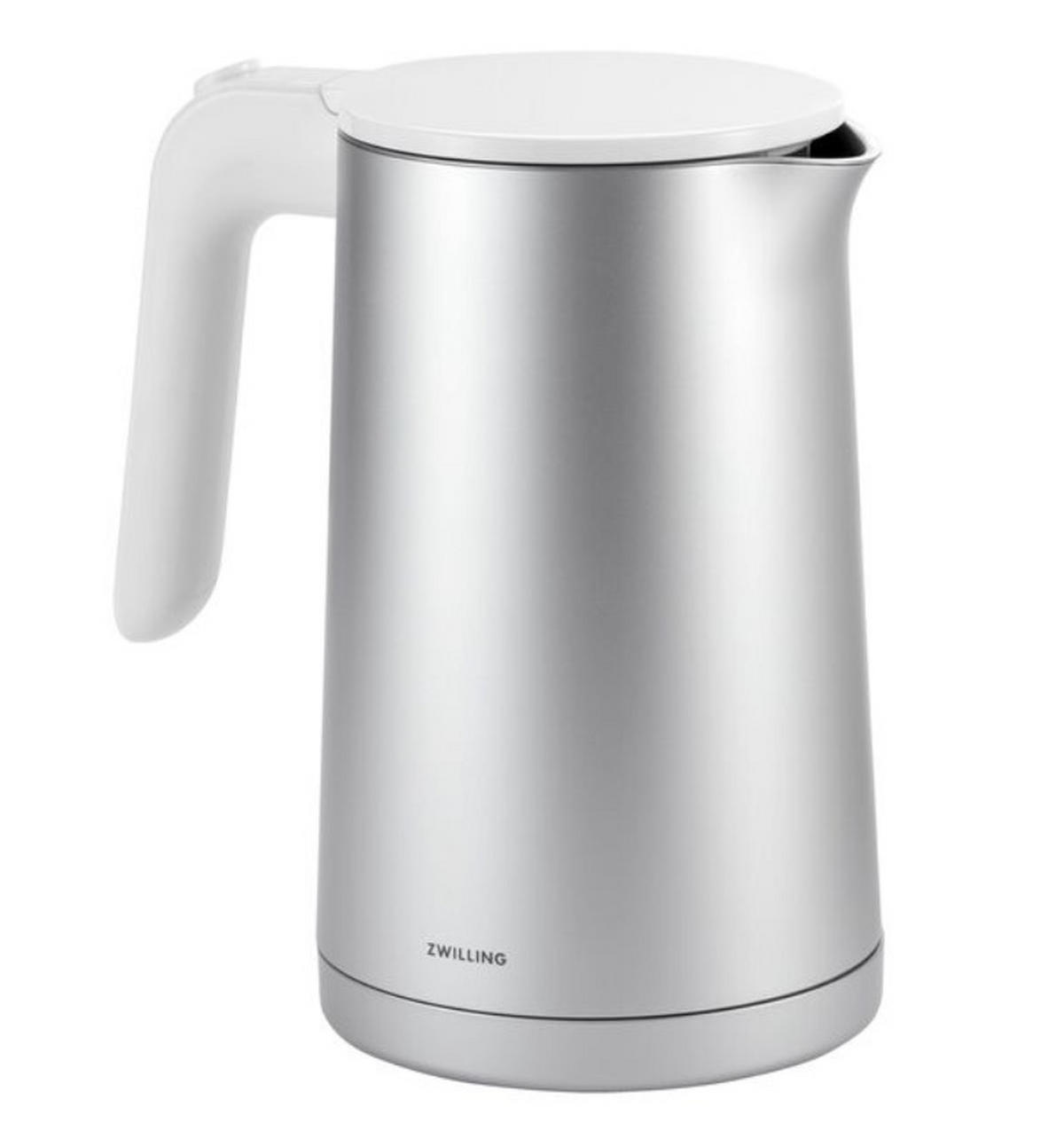 VATTENKOKARE ZWILLING ENFINIGY  - silver, Basics, metall/plast - Zwilling