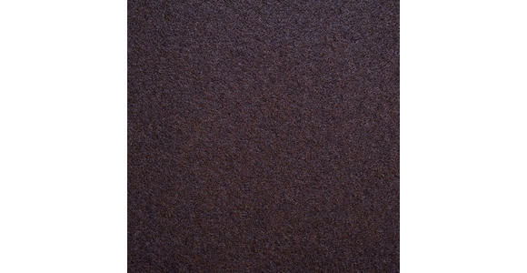 TEPPICHFLIESE - Braun, Basics, Kunststoff/Textil (40/40cm) - Esposa