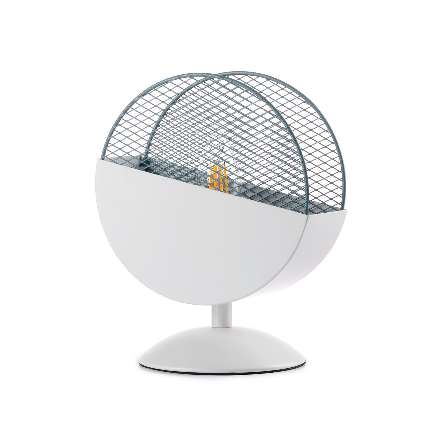 XXXL STOLNÁ LAMPA, E14, 18/13/22 cm