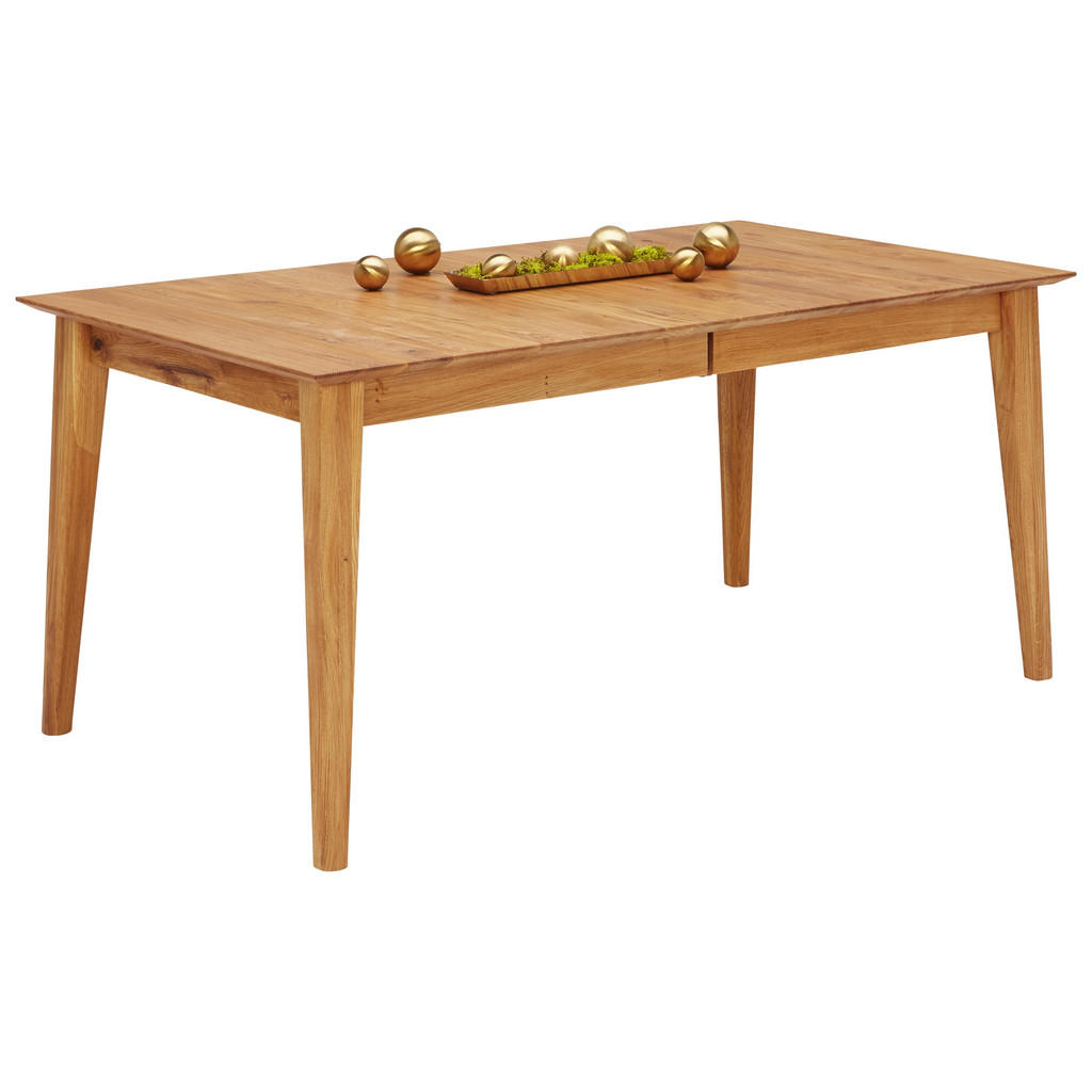 Esstisch In Holz 160(240)/90/75 Cm Esstisch In Holz 160(240)/90/75 Cm
