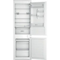 KÜHL-GEFRIER-KOMBINATION BKGIL18S12  - Weiß, Basics, Metall (54/177/54,5cm) - Bauknecht