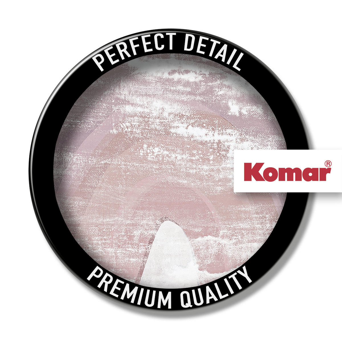 FOTOTAPET 300/280 cm  - multicolor, Trend, papper (300/280cm) - Komar