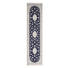 ORIENTTEPPICH 80 200 cm - Blau, LIFESTYLE, Weitere Naturmaterialien (80 200 cm) - Esposa ORIENTTEPPICH 80 200 cm - Blau, LIFESTYLE, Weitere Naturmaterialien (80 200 cm) - Esposa