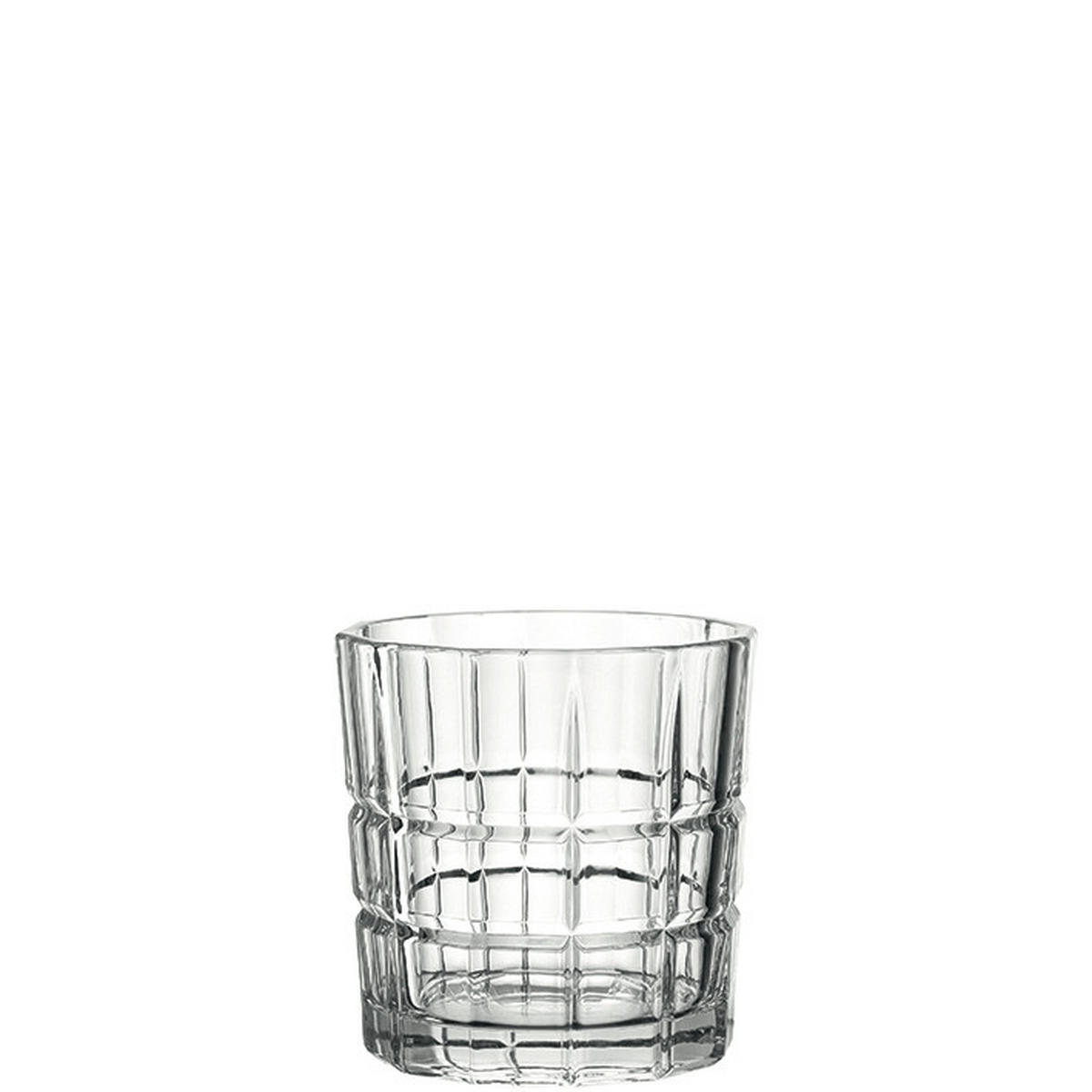 WHISKYSPOHÁR - áttetsző, Lifestyle, Üveg (360ml) - Leonardo