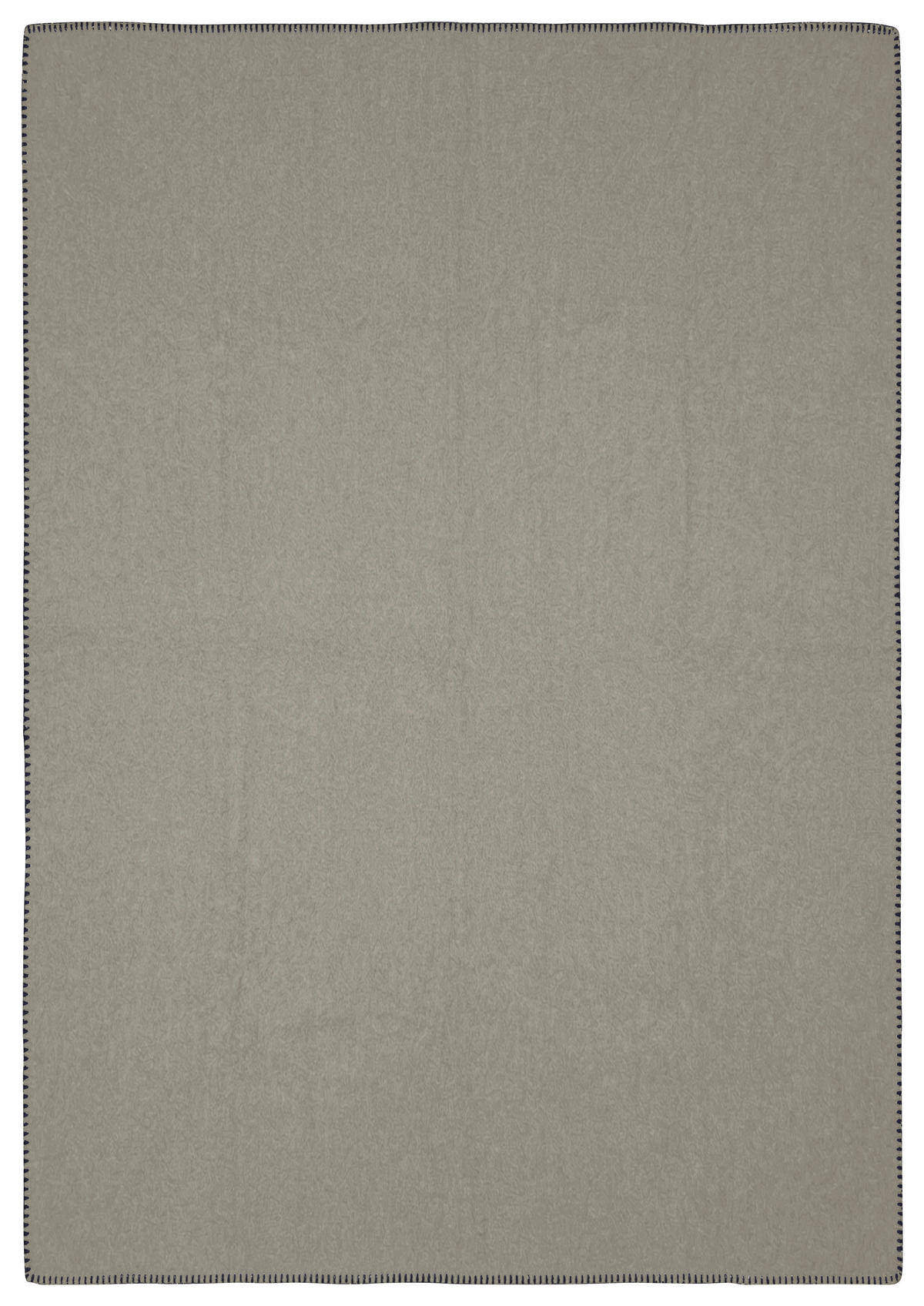 FLEECOVÁ DEKA, polyester, 140/200 cm - oranžová, Moderní, textil (140/200cm) - Novel