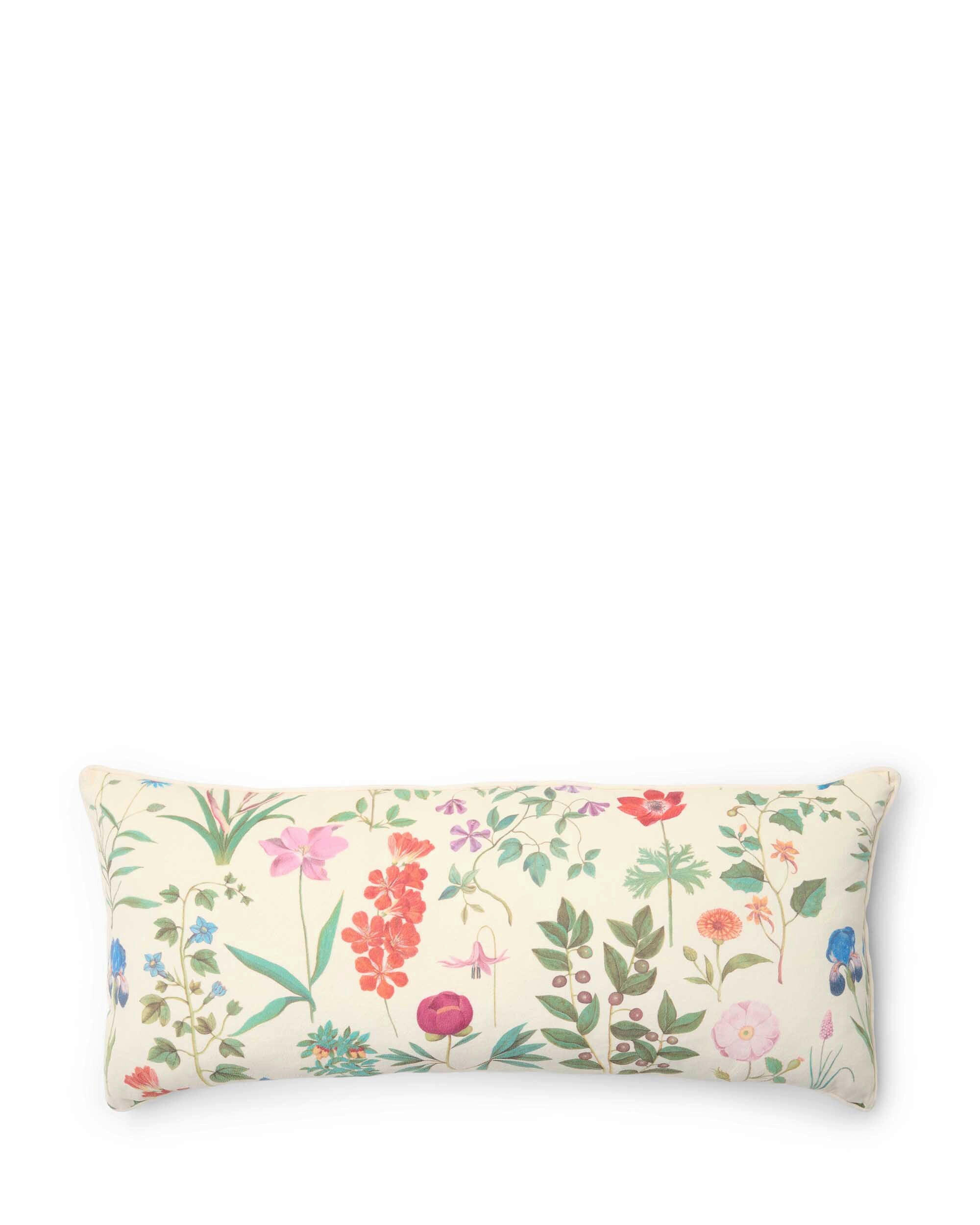DEKORAČNÝ VANKÚŠ 40/90 cm - piesková, Basics, textil (40/90cm) - Essenza